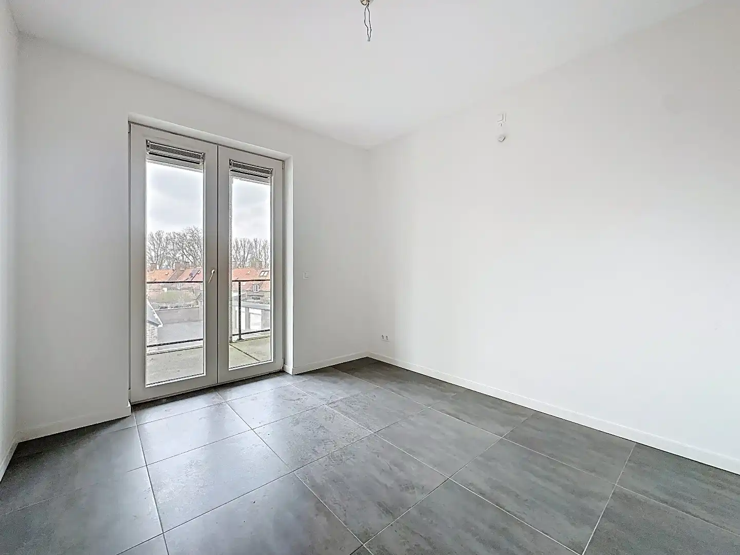 Instapklaar appartement met balkon en parkeerplaats in Aardenburg foto 26