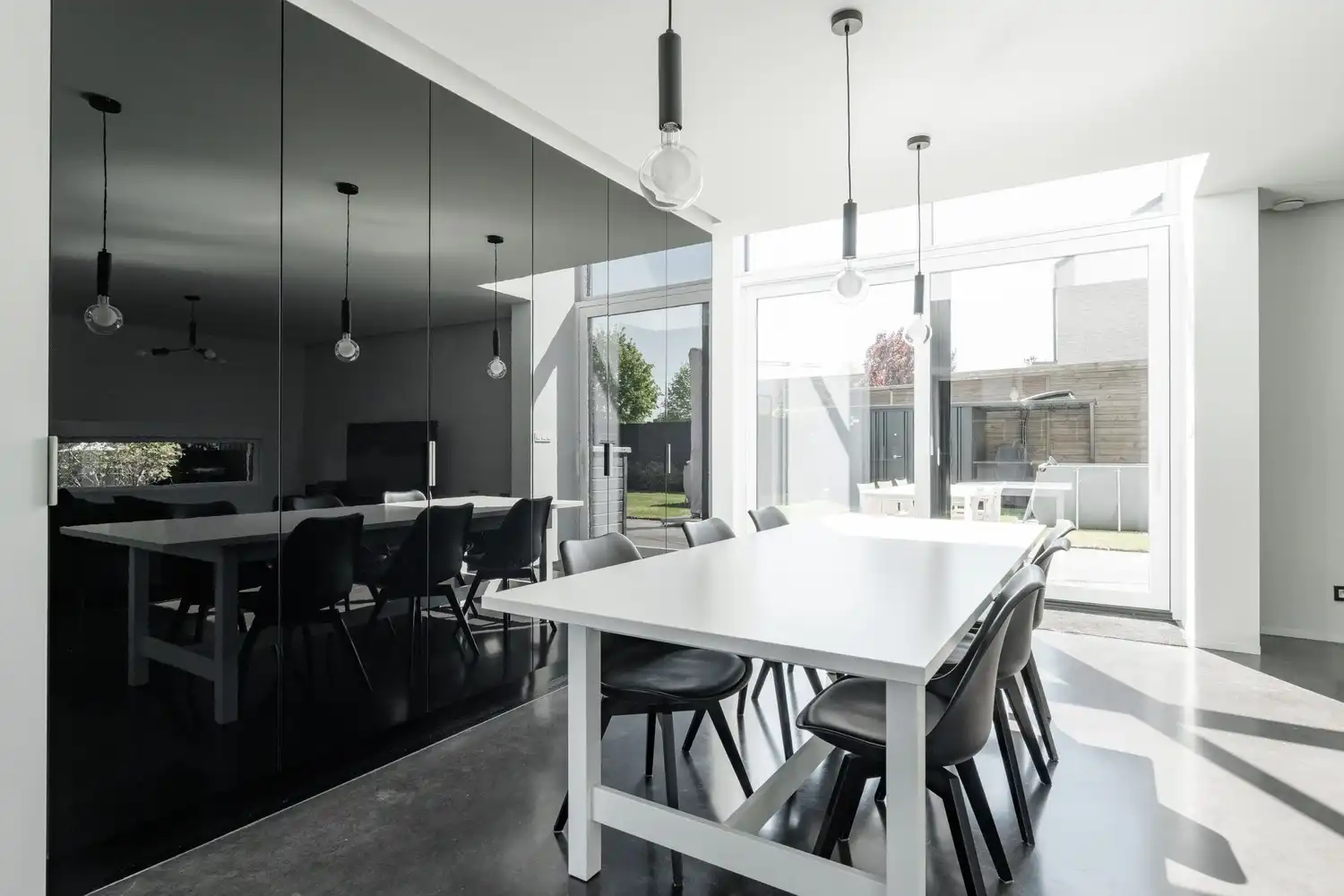 Prachtige moderne villa met hoogwaardige afwerking op rustige locatie in Hechtel-Eksel foto 15