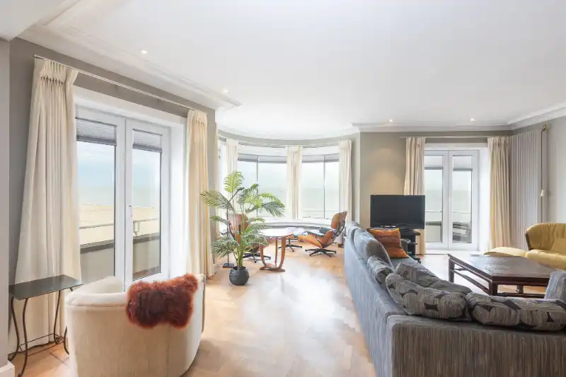 Appartement te koop foto 2