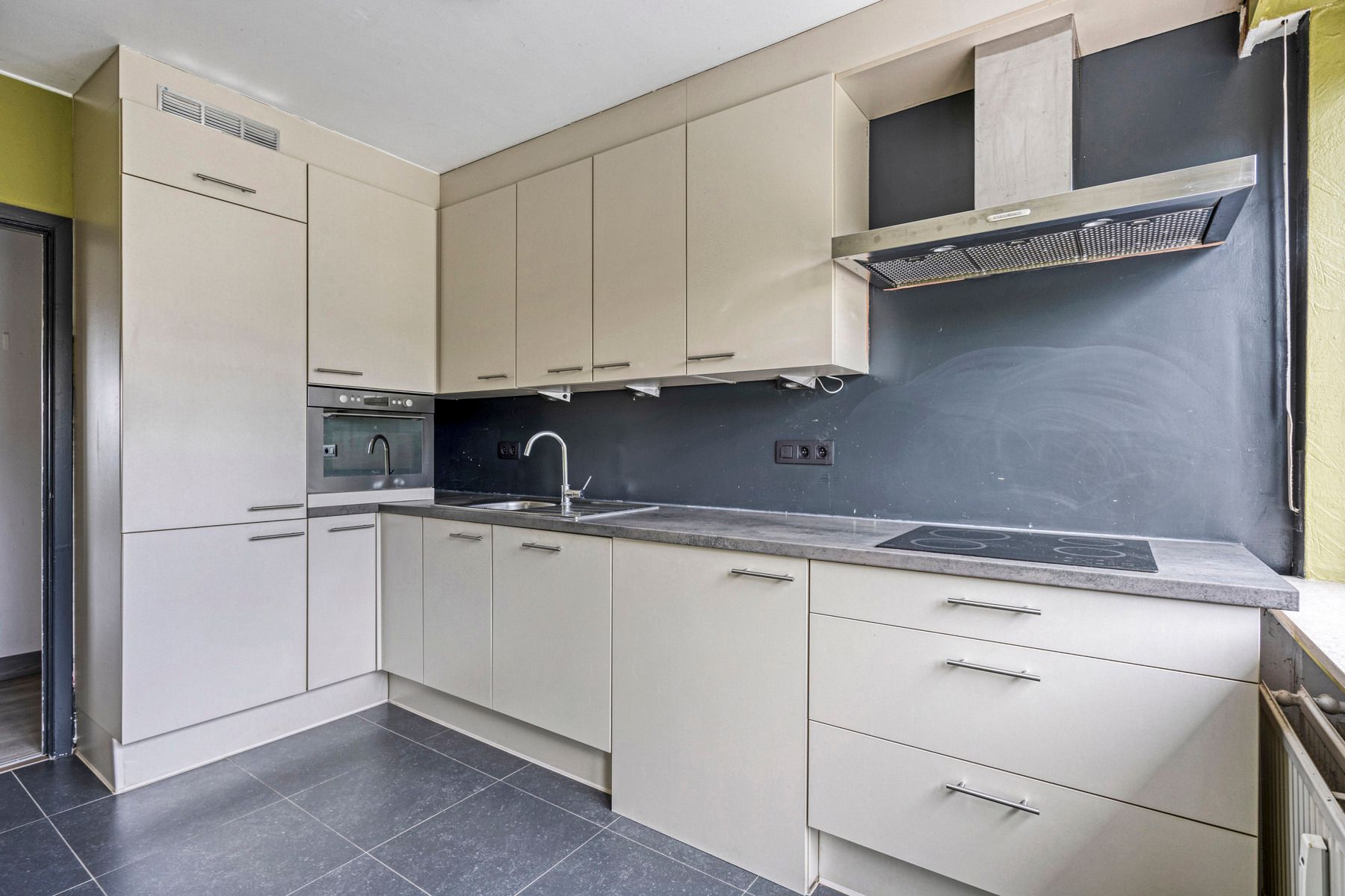 Gelijkvloers appartement te Kessel-Lo. foto 6
