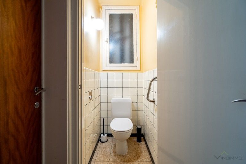 Te koop: gelijkvloers appartement met 2 slaapkamers! foto 14