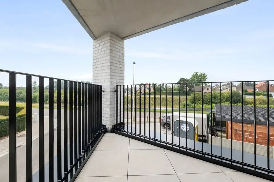 RESIDENTIE "TRAM 75-77" foto 33