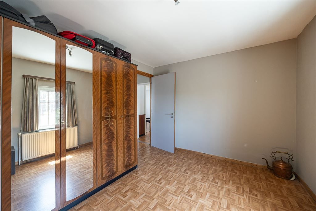 Zeer ruime woning te Wilsele foto 9