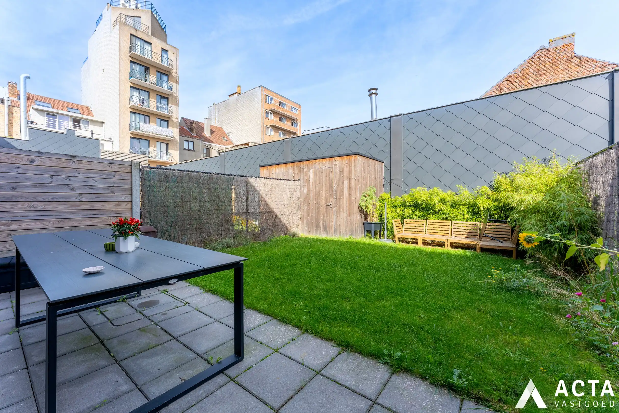 Recente energiezuinige woning met 3 slaapkamers en garage! foto 19