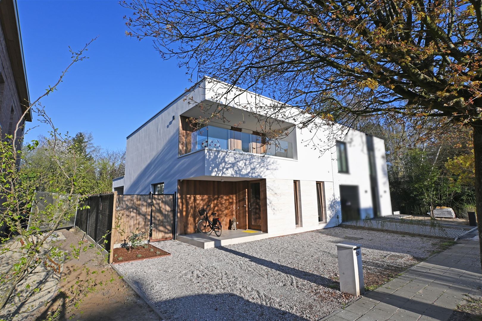 Recente knappe woning in de 'Willemswijk' foto 2