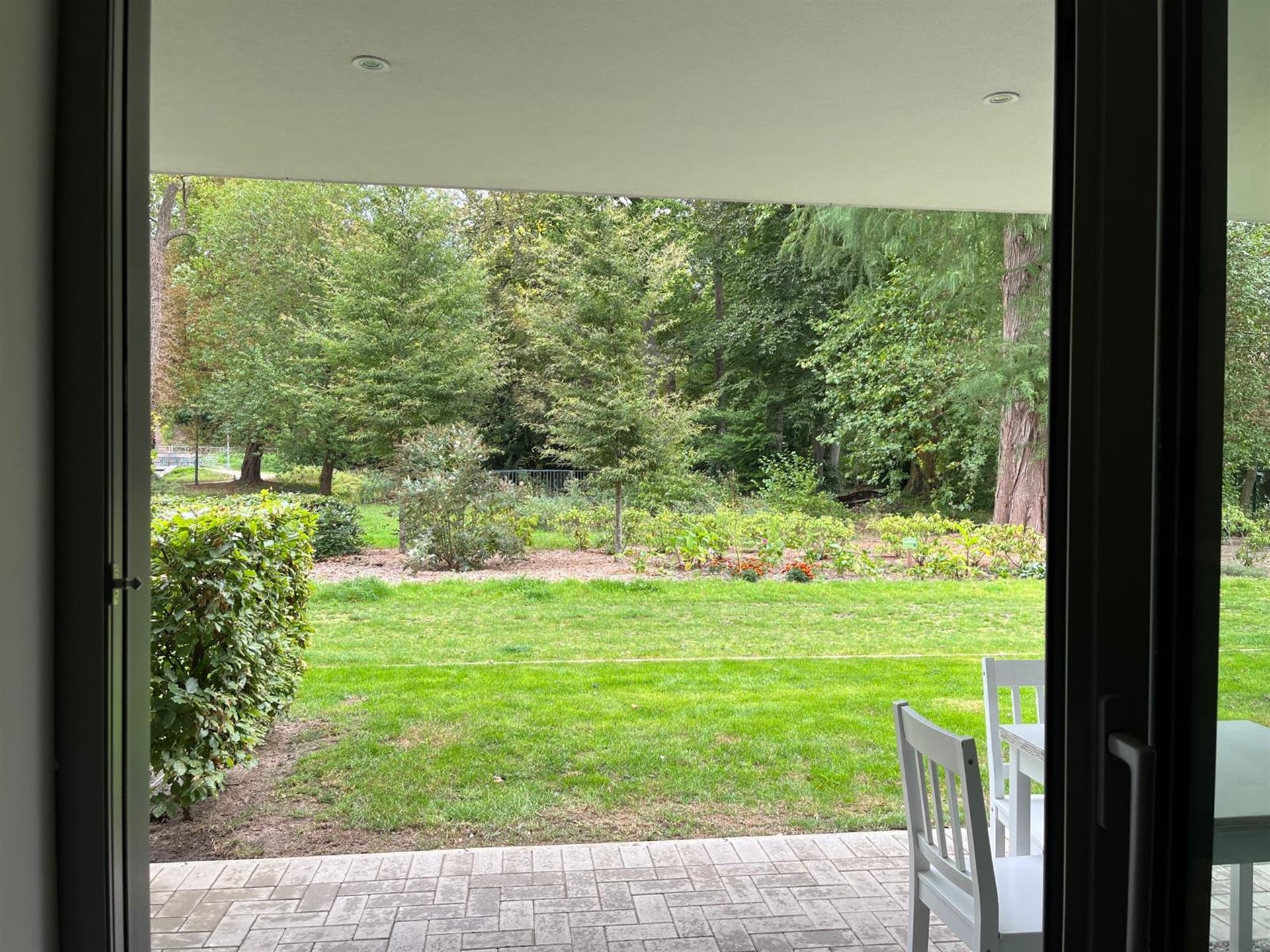 Gelijkvloers appartement te Diest. foto 12