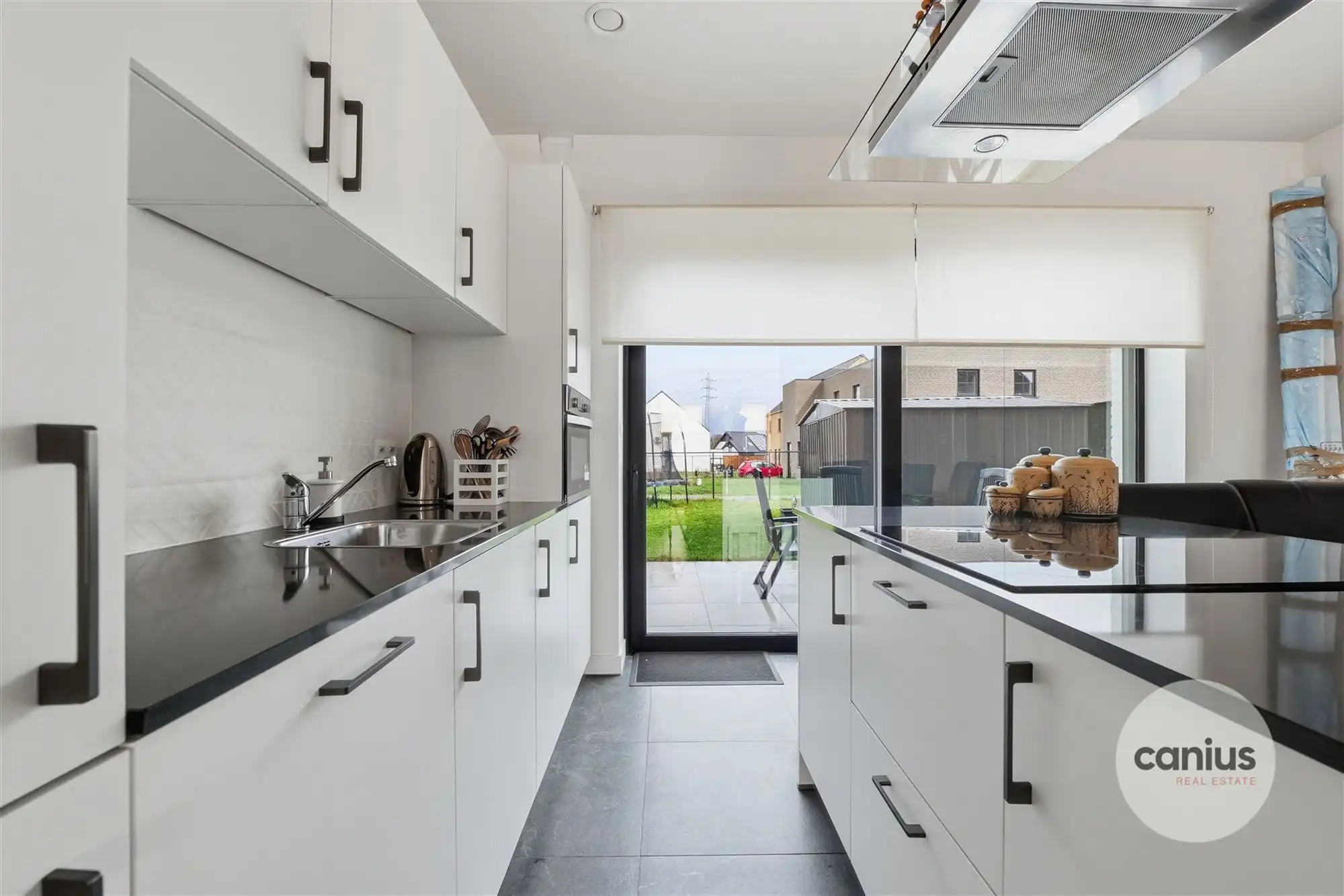 LANDELIJKE WONING MET 3 SLKS & TUIN foto 6