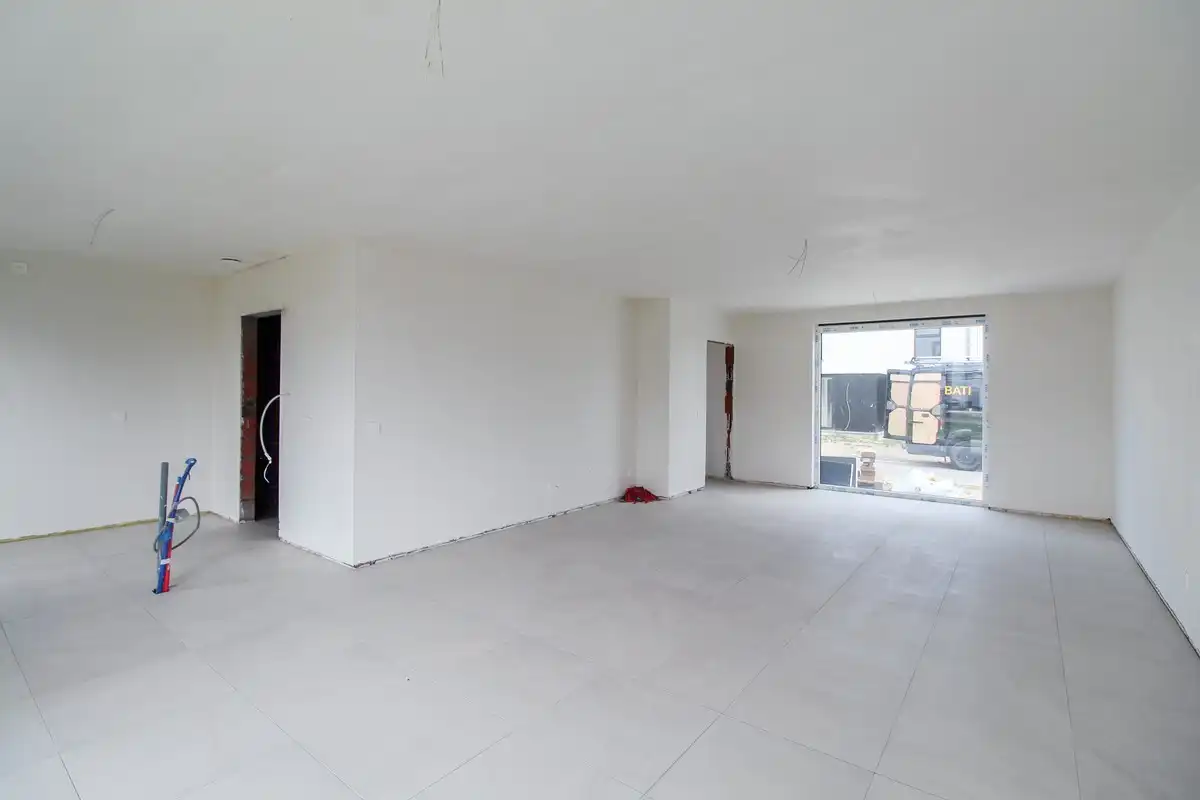 Moderne nieuwbouwwoningen te koop Roeselare foto 6