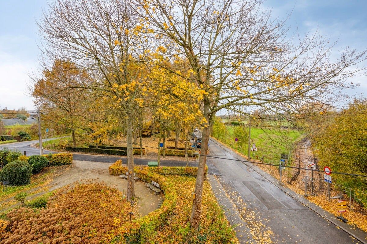 Goed gelegen appartement met parking en kelder  foto 21