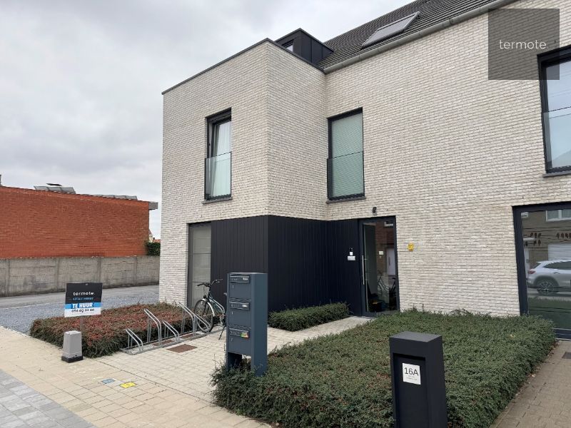 Appartement te huur Boudewijn I-laan 18/21 - 8792 Desselgem
