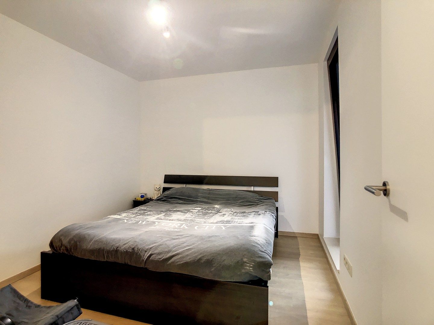 Recent twee slaapkamerappartement met ruim terras van 20 m² en staanplaats, vlakbij Leuven - EPC 71 kWh/m² - bewoonbare oppervlakte 80 m²       foto 5