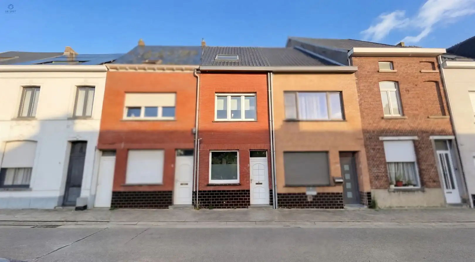 INSTAPKLARE WONING MET 4 SLP EN TUIN foto {{pictureIndex}}