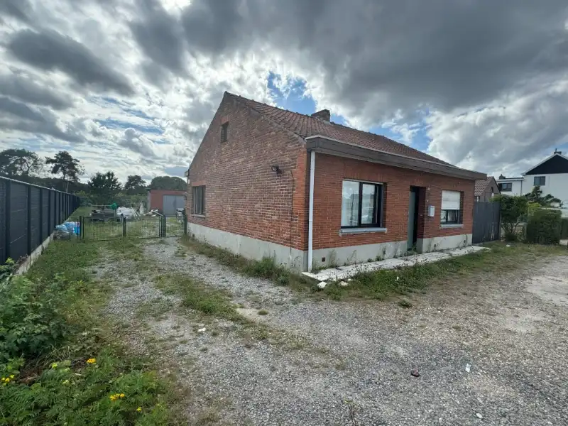 Woning in OB op en met grond 9a33 foto 18