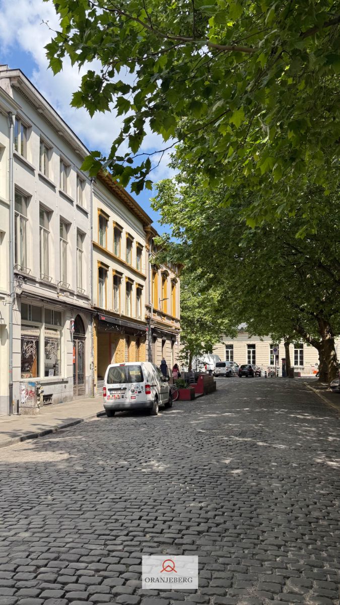 Polyvalente atelierruimte-magazijn-loods foto 47