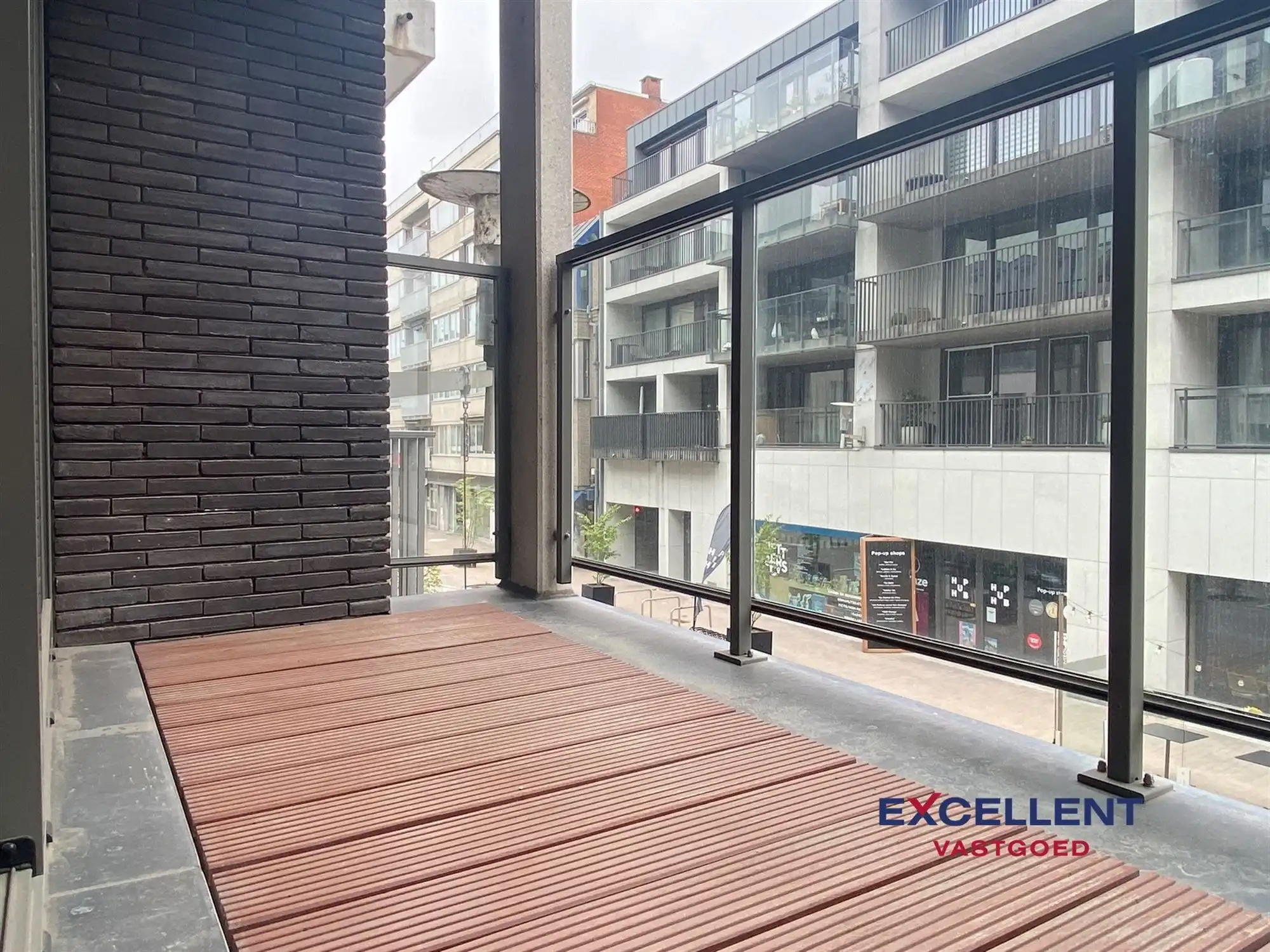 Prachtig recent appartement nabij centrum Deinze foto 8