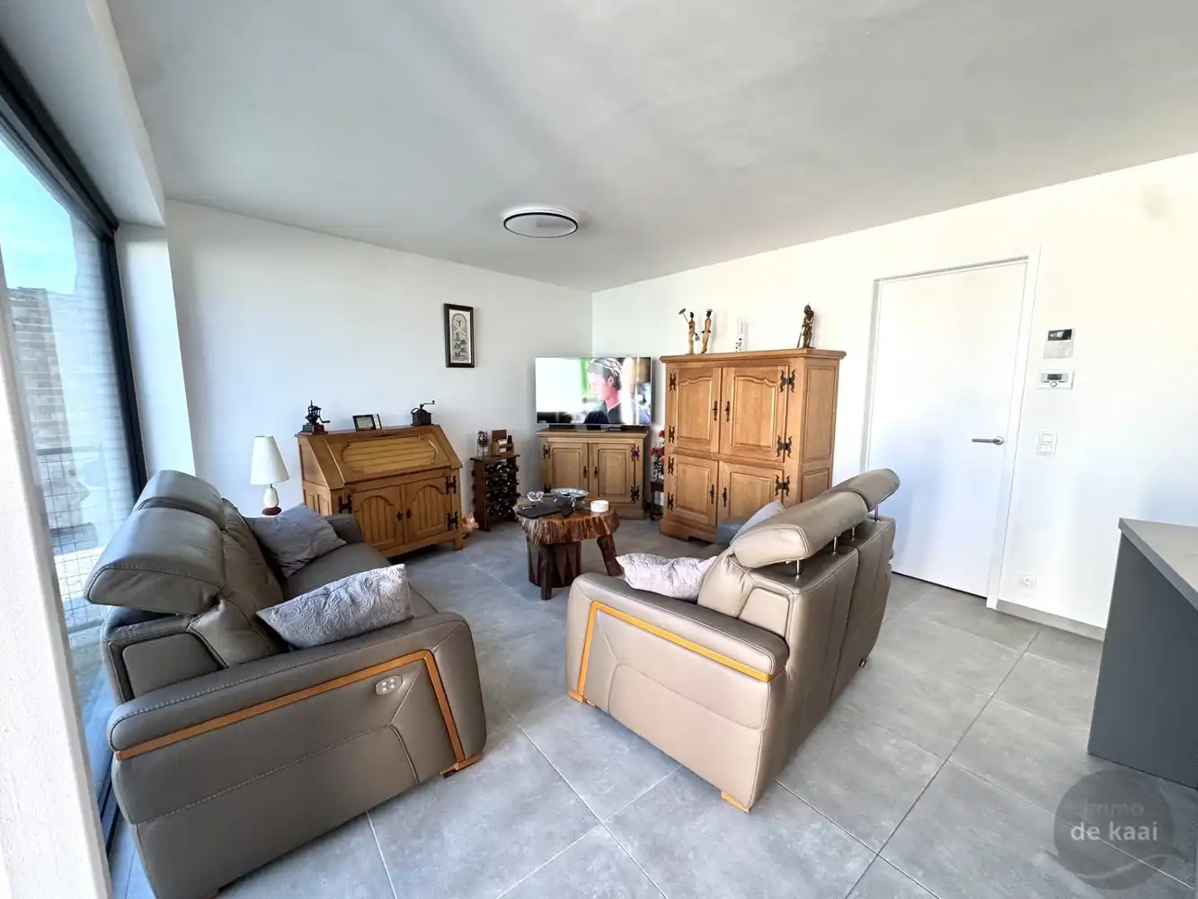 Appartement te huur foto 5
