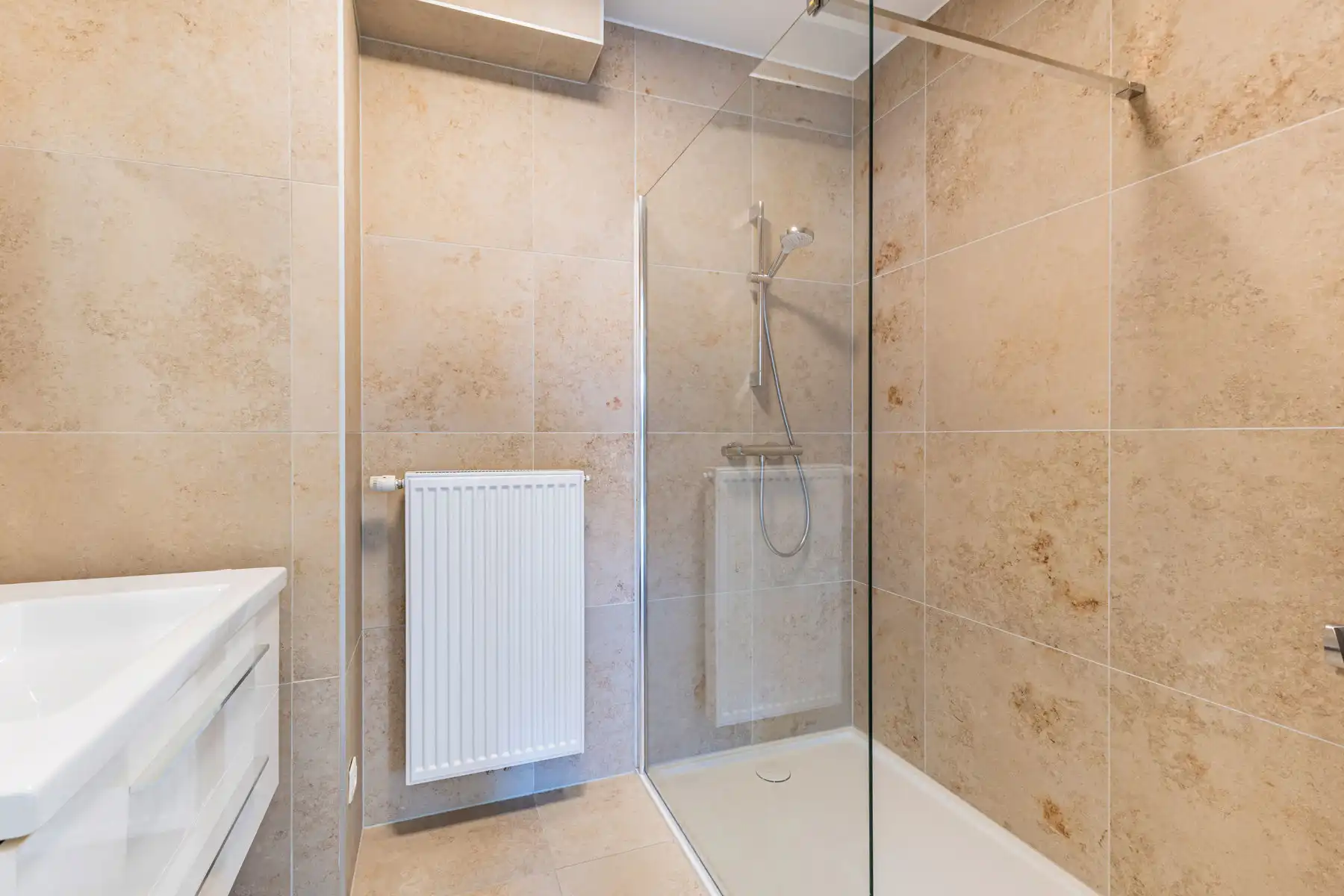 Prachtig appartement met 3 slaapkamers en staanplaats foto 20