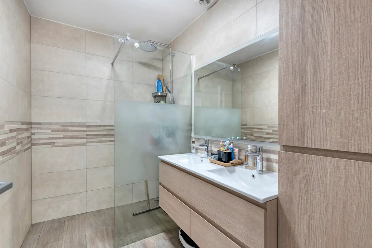 Prachtig instapklaar 2-slaapkamerappartement  foto 15