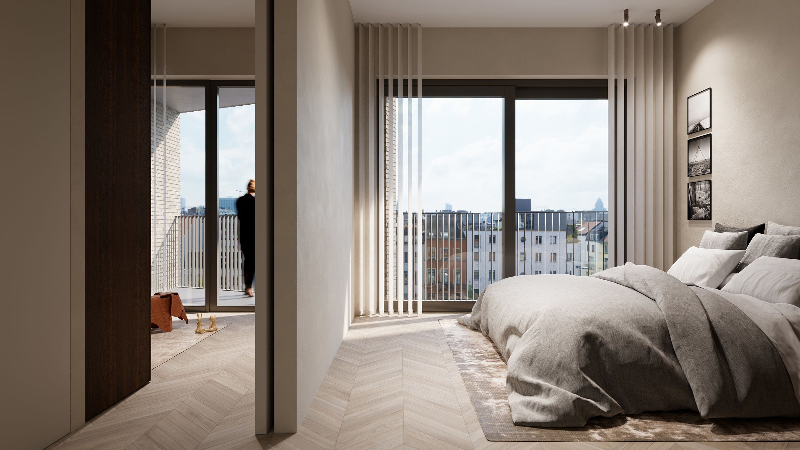 MOGELIJKHEID  6% BTW - 40% VERKOCHT foto 17