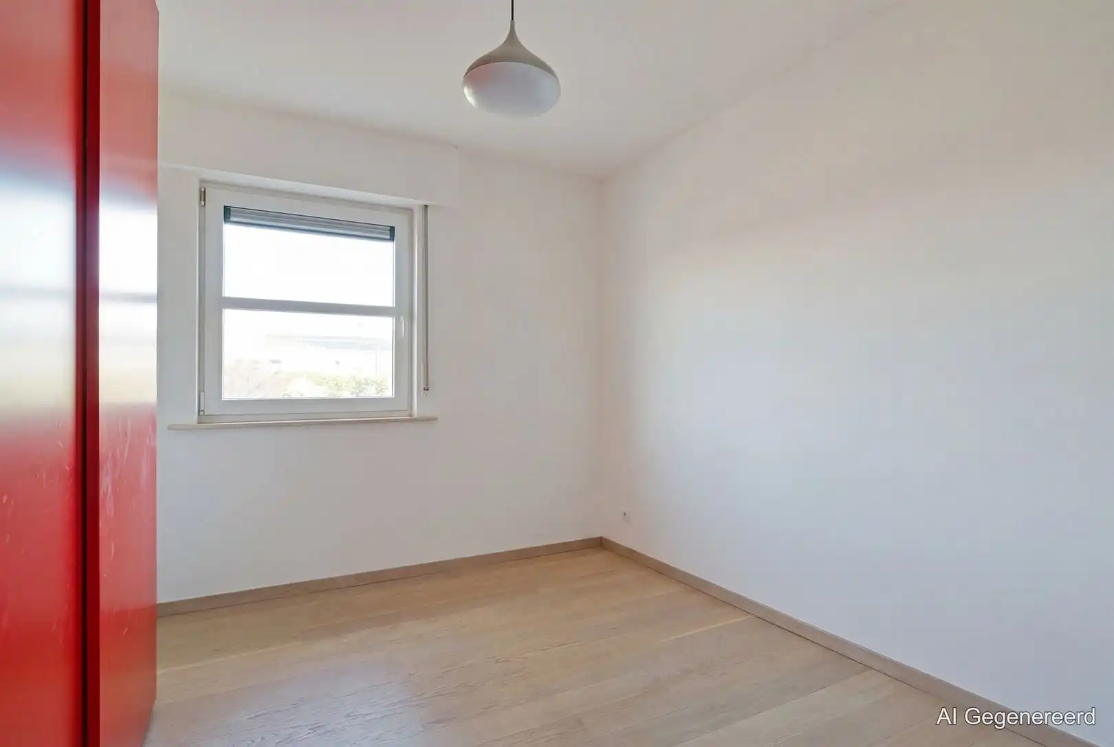 Instapklare woning - 3 slpks - garage - terras - tuin foto 22