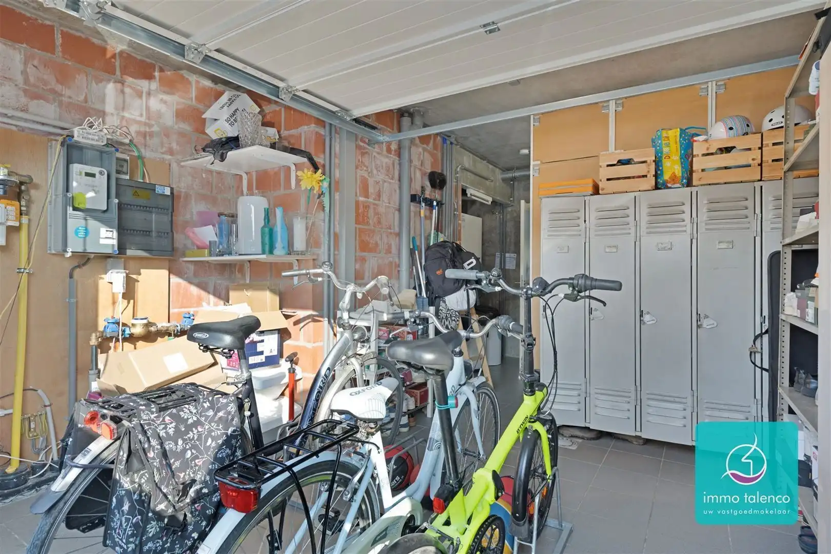Instapklare woning - 3 slpks - garage - terras - tuin foto 22