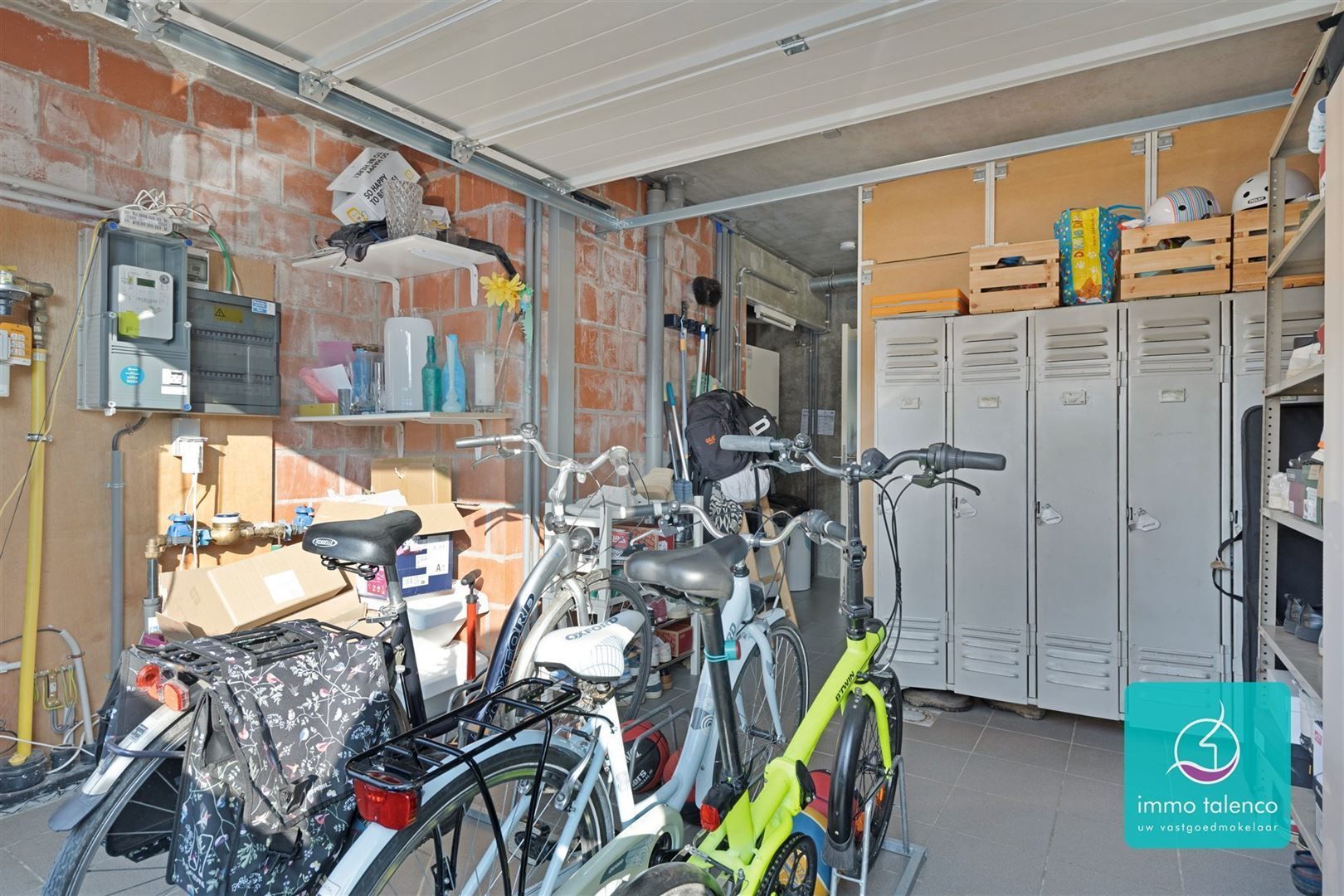 Instapklare woning - 3 slpks - garage - terras - tuin foto 22