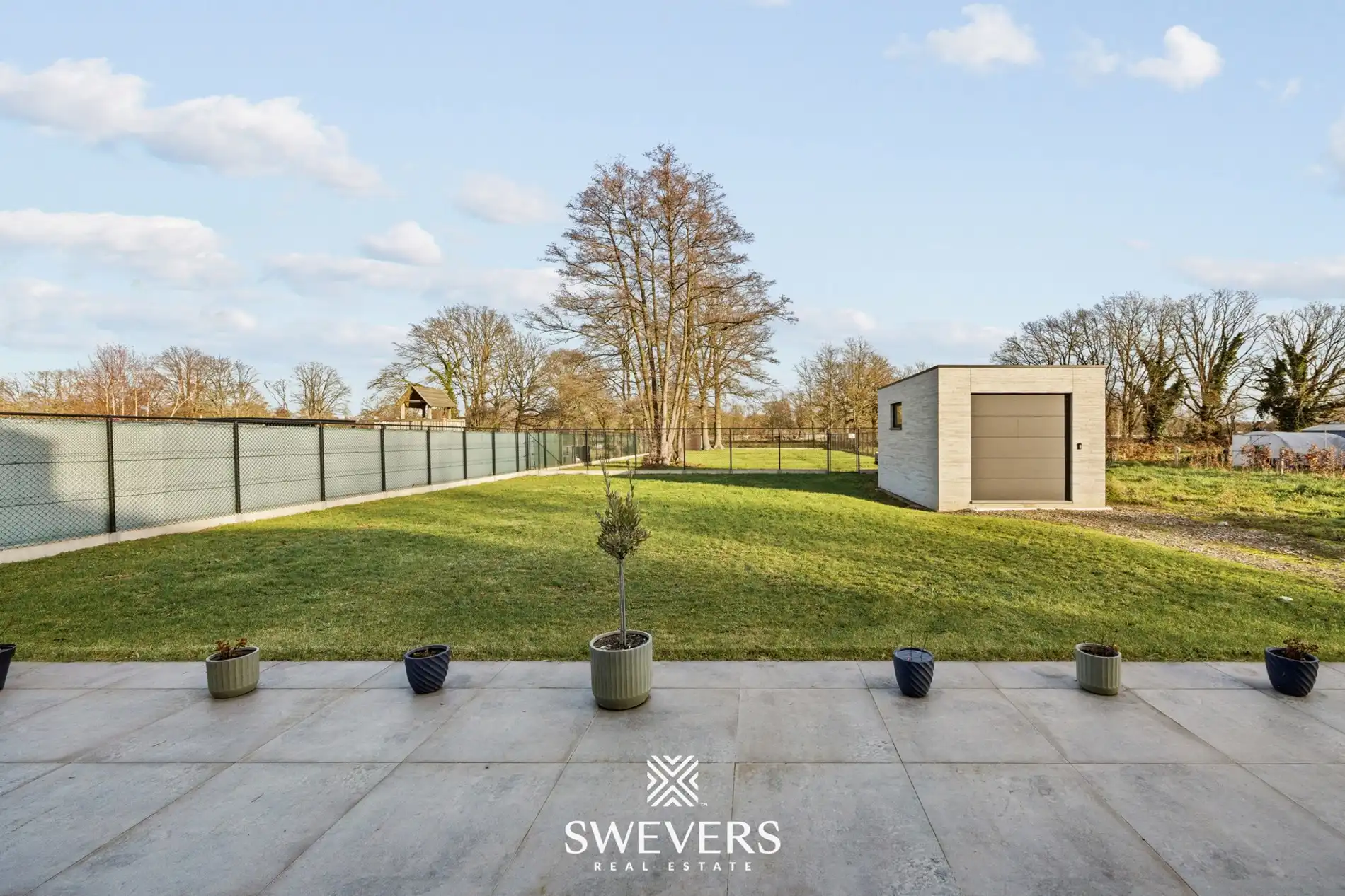 Exclusieve luxe villa (2023) met 6 slaapkamers op riant perceel in Zonhoven foto 33