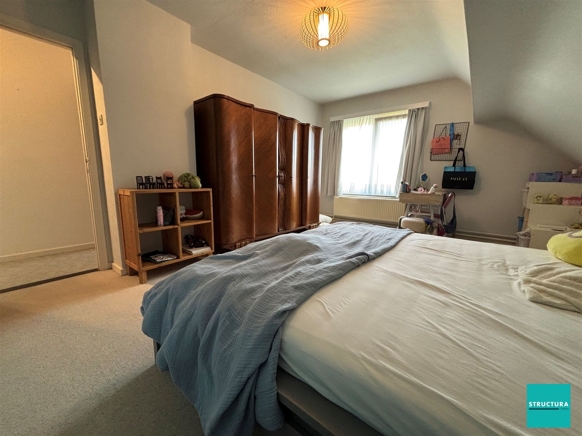 Bezoeken VOLZET!!! Woning met garage en tuin foto 21