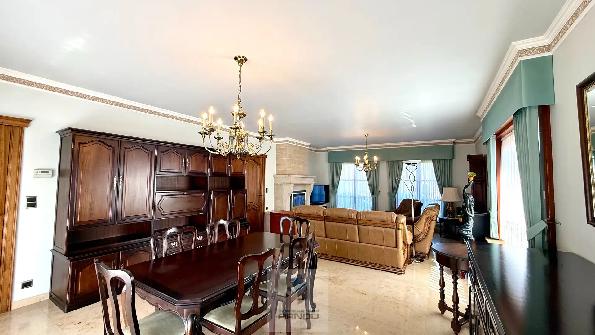 Verrassend ruime gelijkvloerse woning met 2 slaapkamers op gunstige ligging foto 7