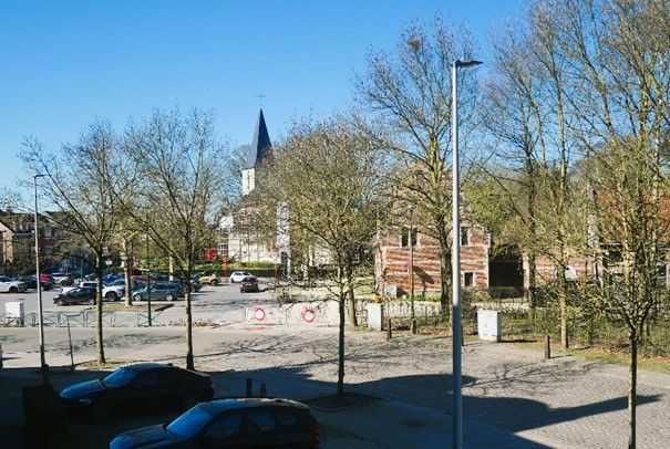 Appartement te Groot-Bijgaarden foto 15