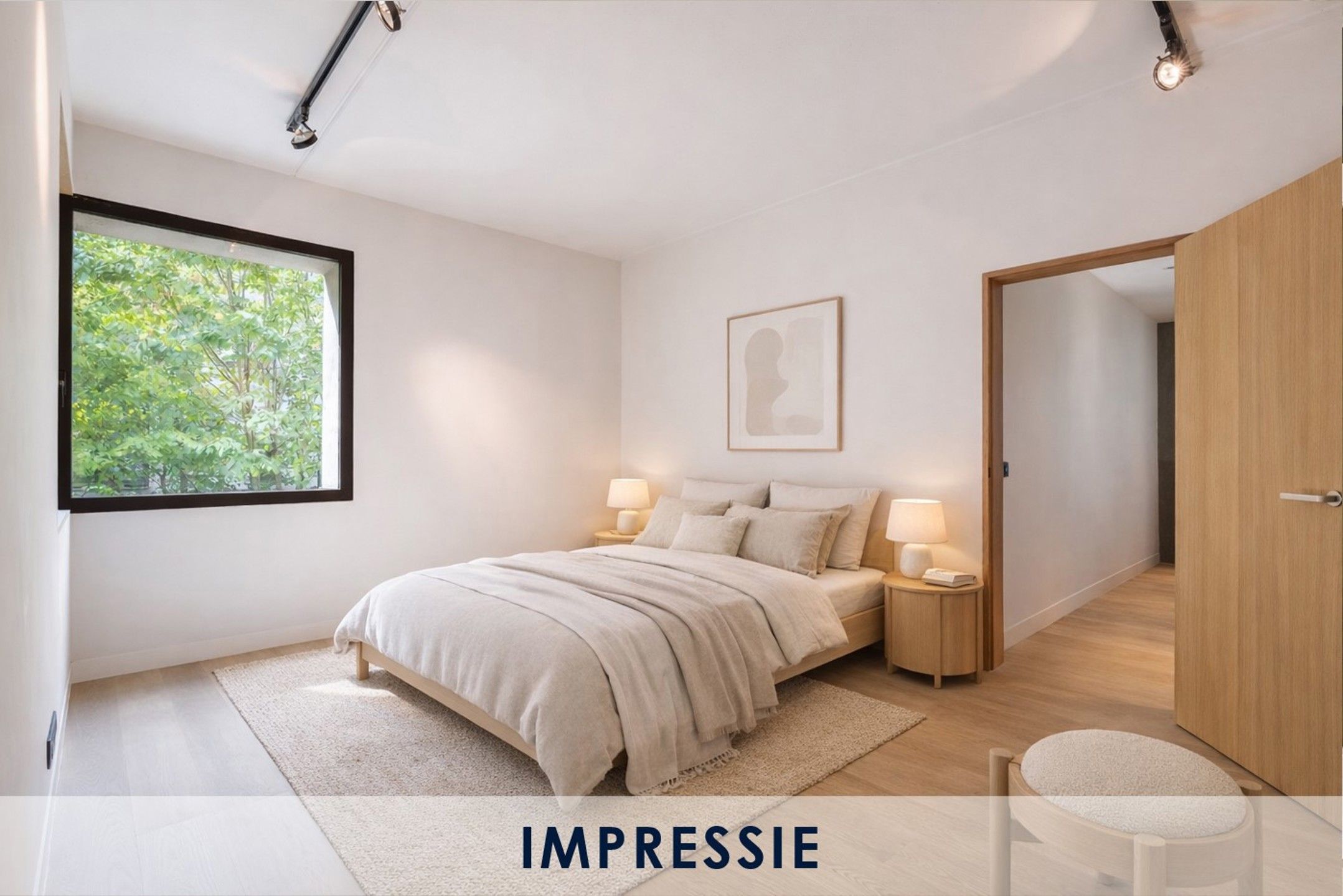 Luxueus duplexappartement – Project Kanaal, Stokerijstraat foto 22