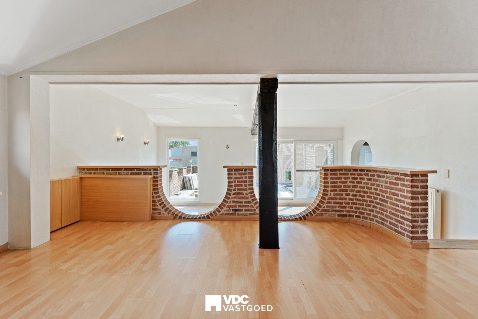 Charmant appartement met prachtig uitzicht. foto 18