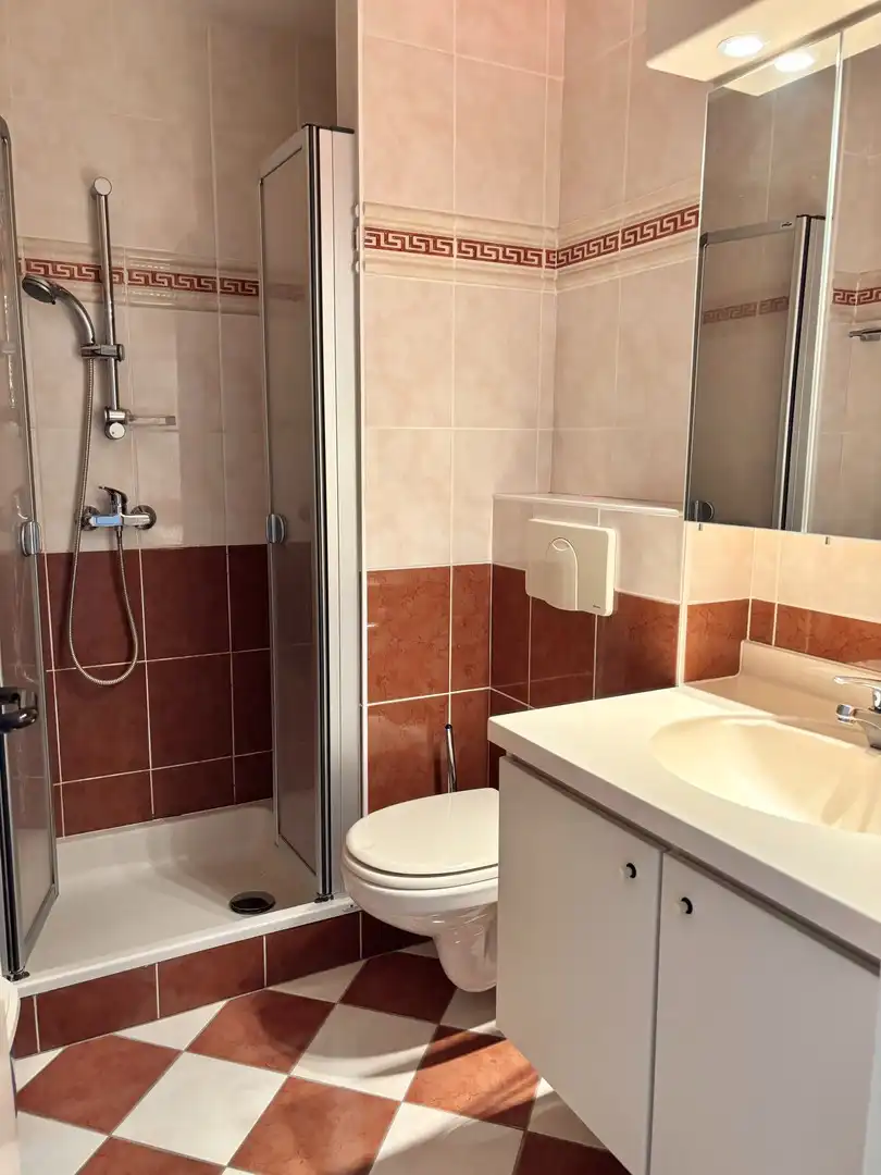 Verzorgd appartement op de zeedijk van Nieuwpoort-bad foto 9