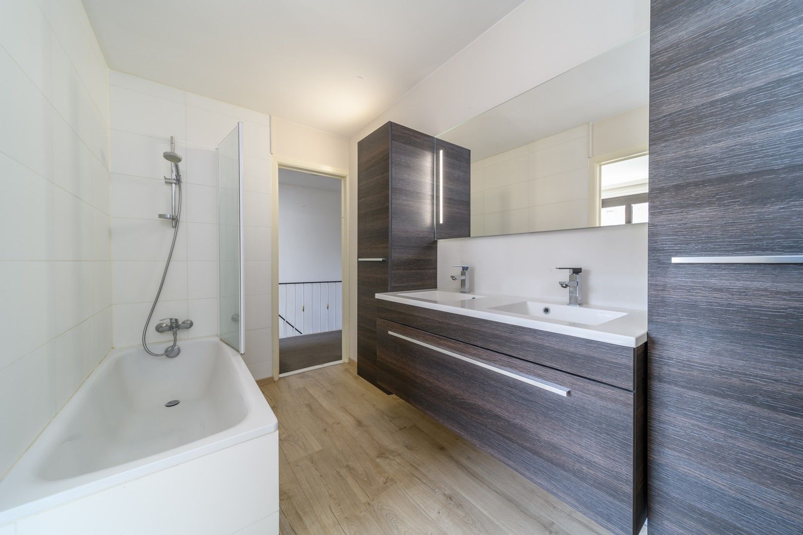 Gezellig, lichtrijk duplex-appartement foto 14