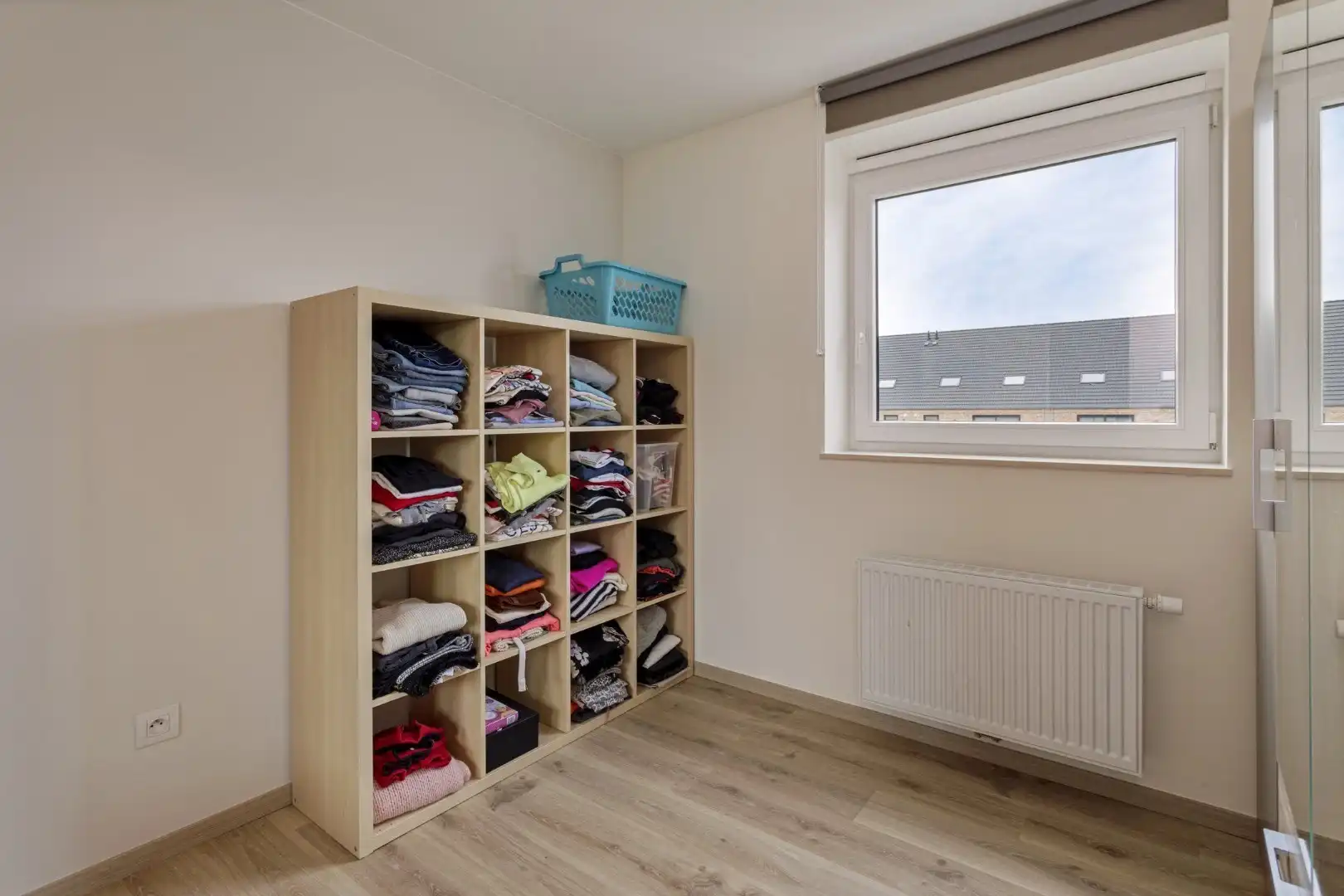 PRACHTIGE HOB MET 3 SLPKS EN TUIN foto 12