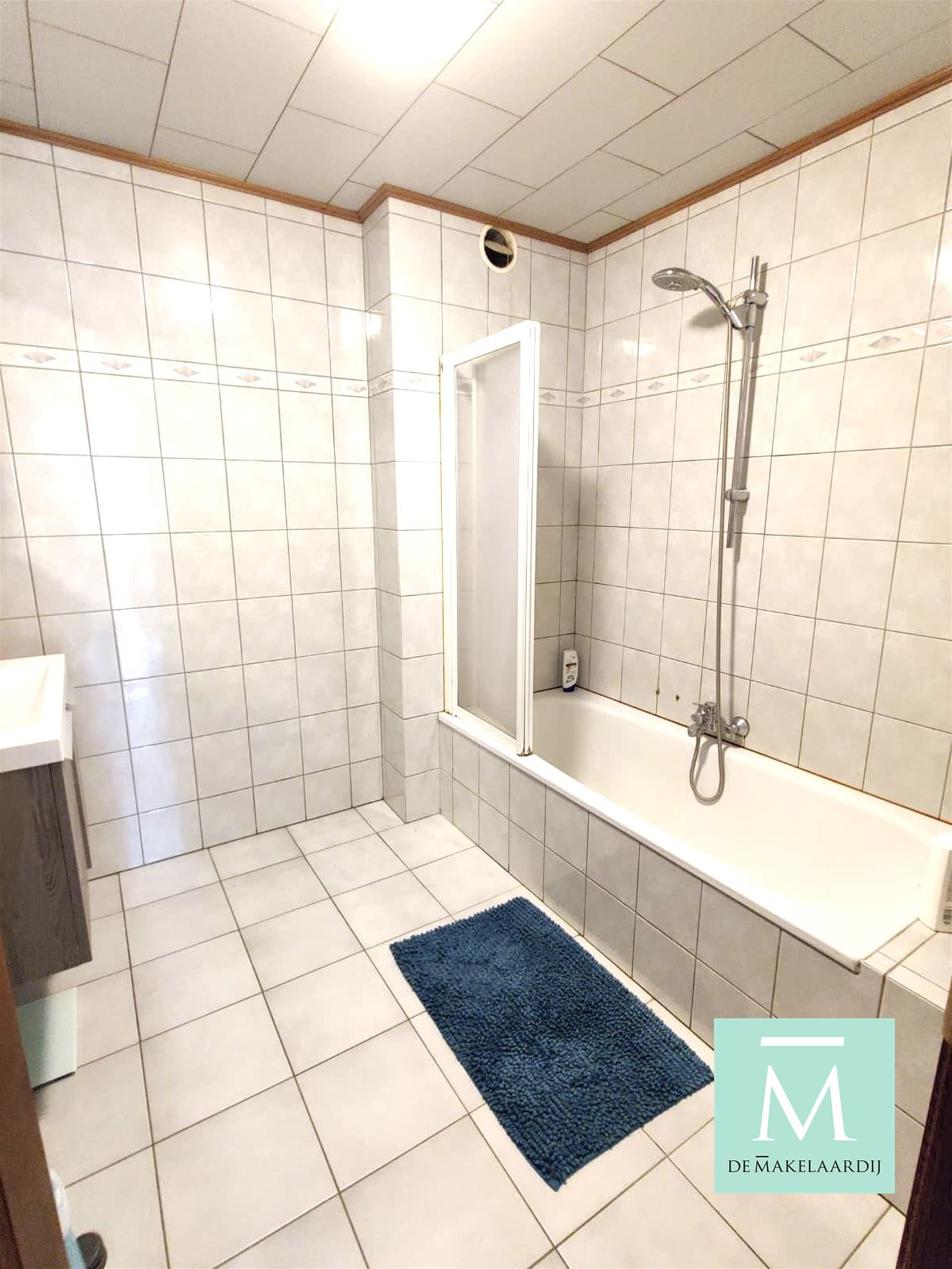 Mooi en rustig gelegen appartement met 3 slaapkamers, terras en garagebox! foto 5