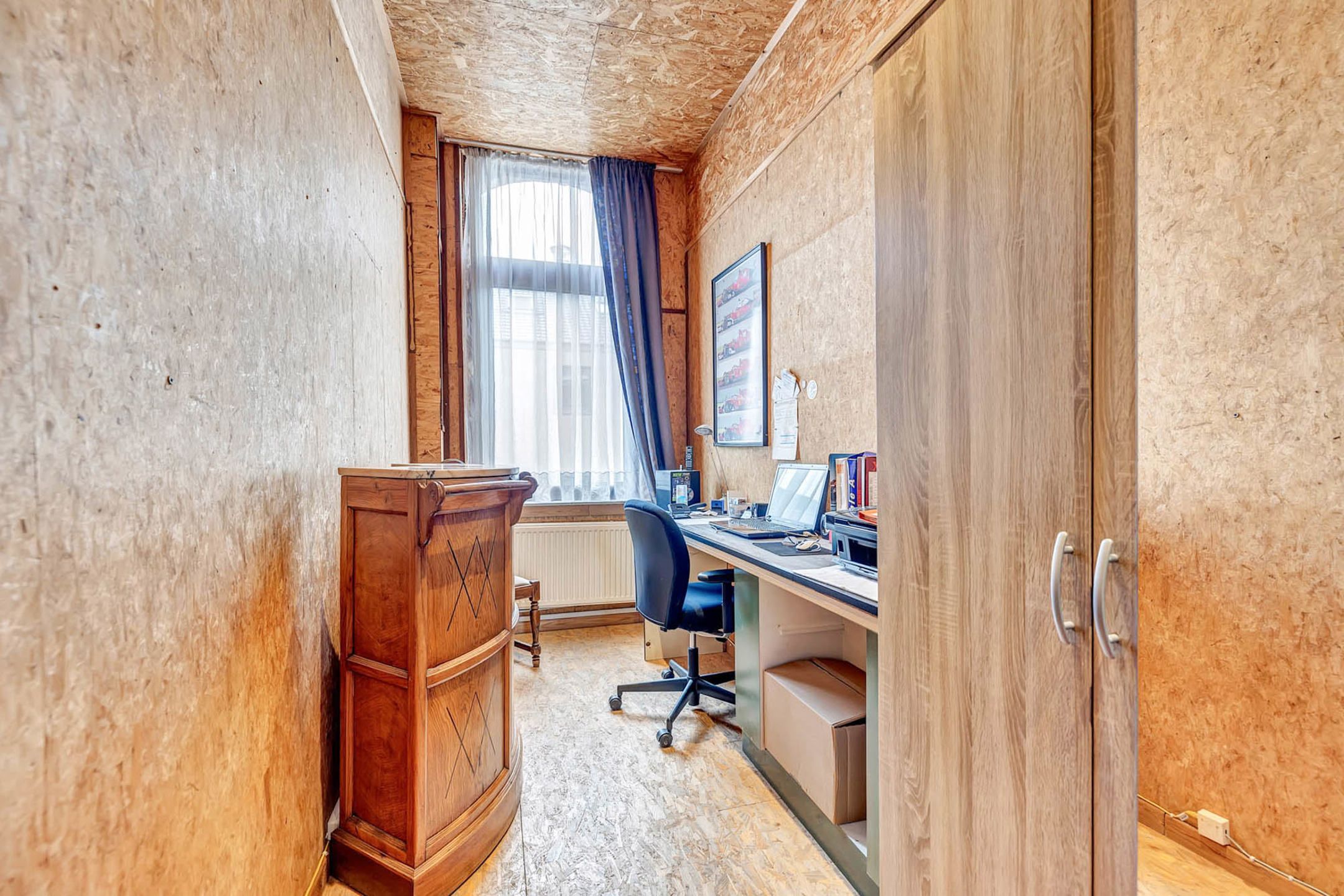 Woning te koop in Anderlecht! foto 18