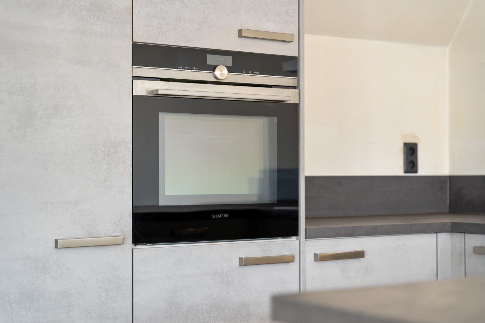 Goed verzorgd, gezellig duplex-appartement in het centrum met 2 slaapkamers, bureelruimte, terras foto 10