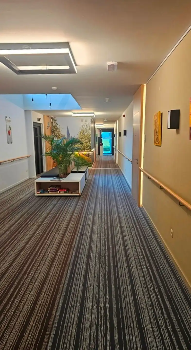 Serviceflat te koop foto 16