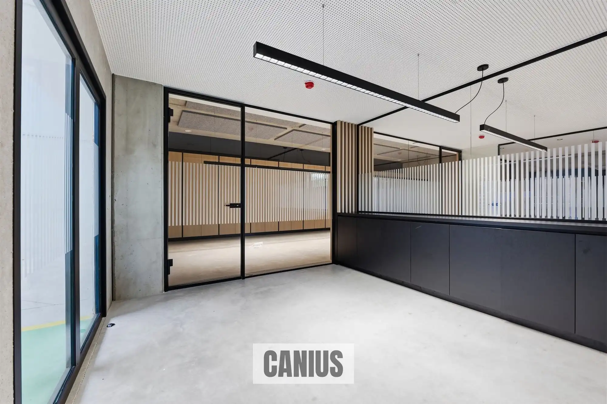 Kwalitatief nieuwbouwbedrijfspand van ca. 3.200 m² – ruimte, uitstraling en efficiëntie foto 18