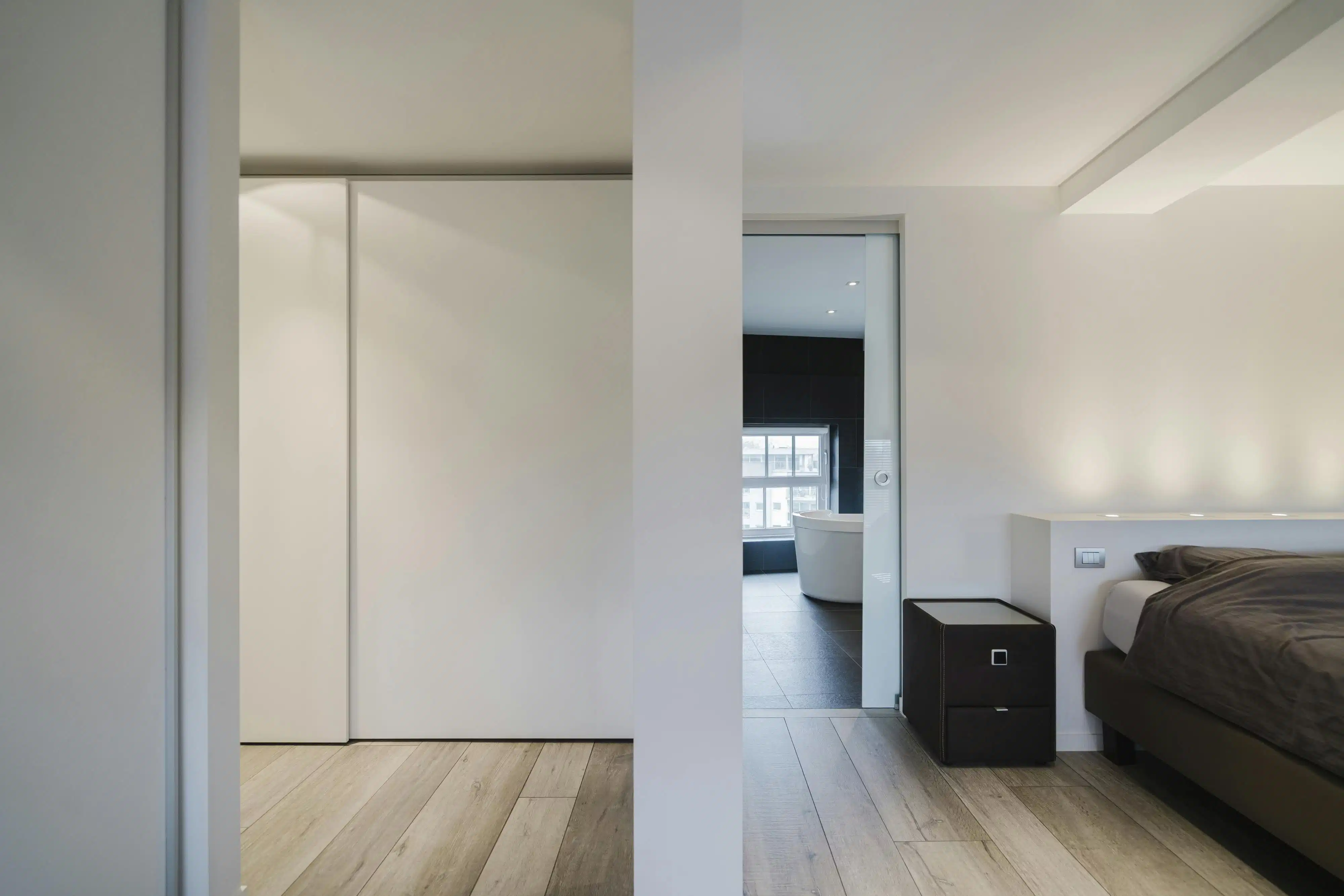 Penthouse te koop te Harelbeke foto 11