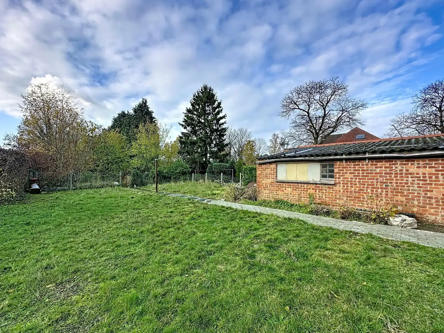 Ruime woning met tuin, terras, garage en 4 slaapkamers te Kessel-Lo! foto 20