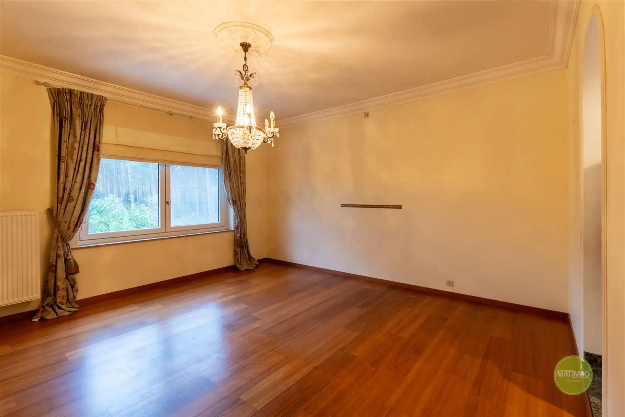 Halfopen woning met 5 slaapkamers in bosrijke omgeving  foto 13