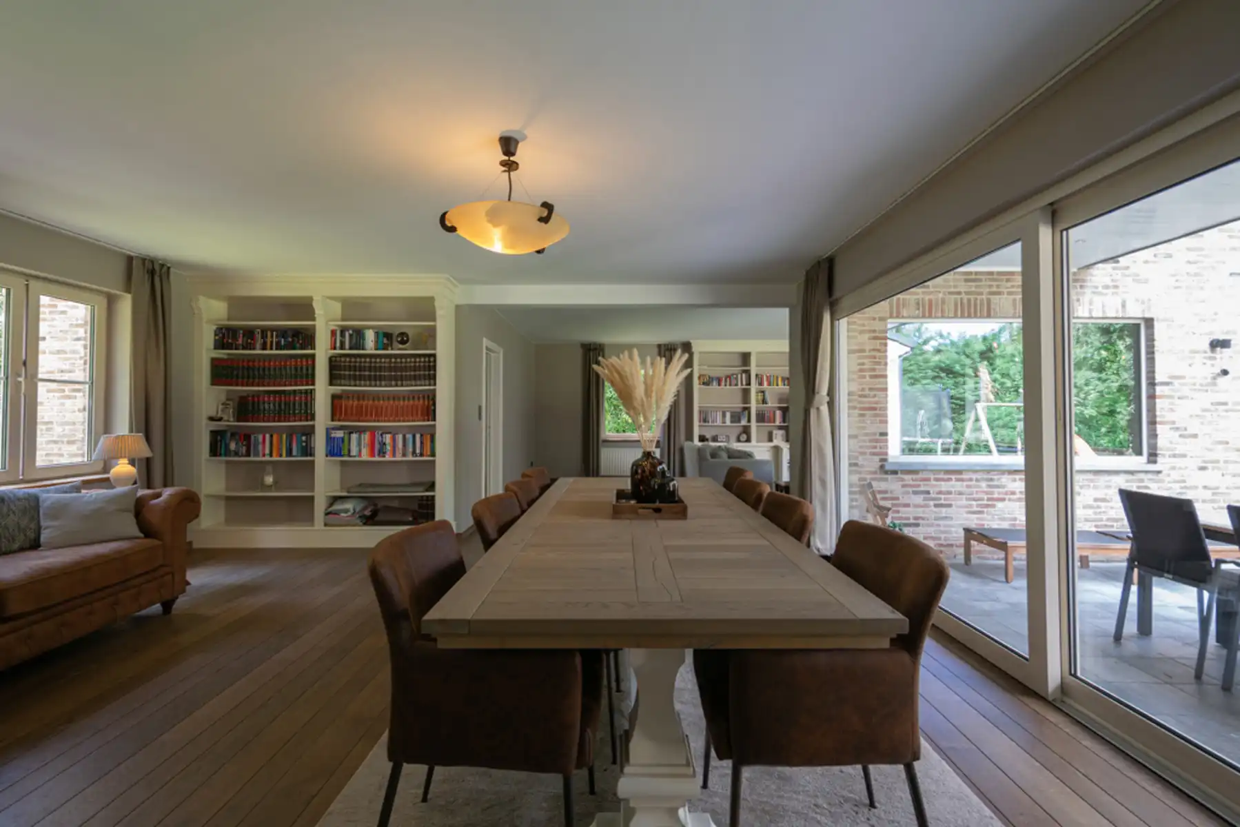 STIJLVOLLE VILLA MET TAL VAN MOGELIJHEDEN foto 10