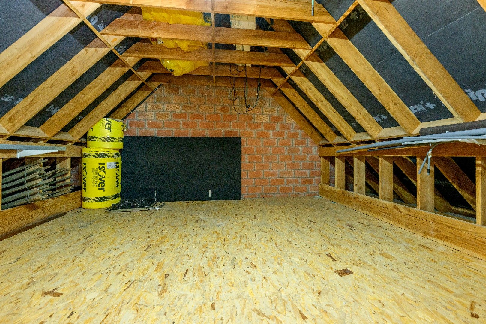 PRACHTIGE VILLA IN RUSTIGE WOONWIJK | 4 SLPKS | 2 GARAGES foto 22