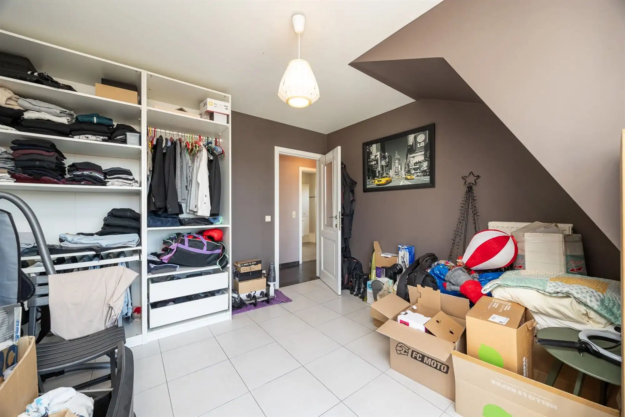 Appartement foto 13