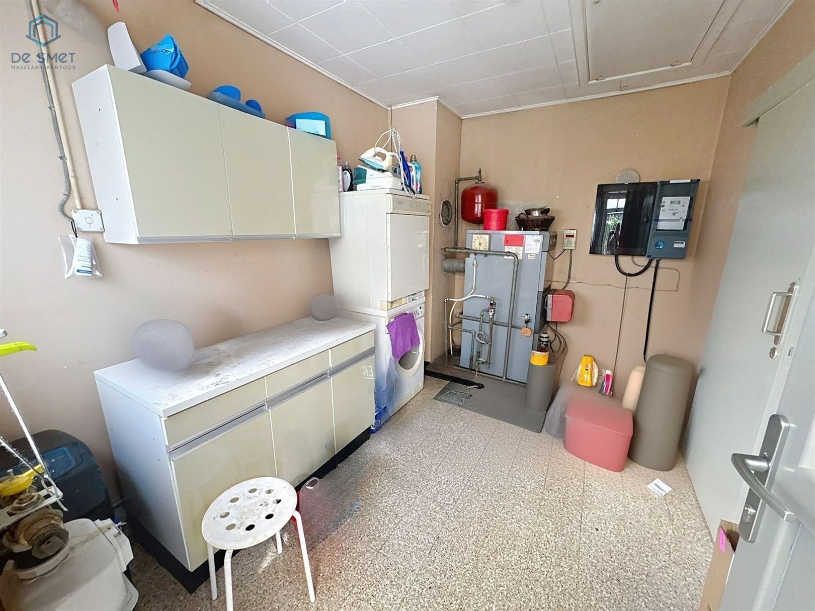 Instapklare bungalow met 4 slaapkamers en zonnige tuin in het rustige Everbeek foto 9