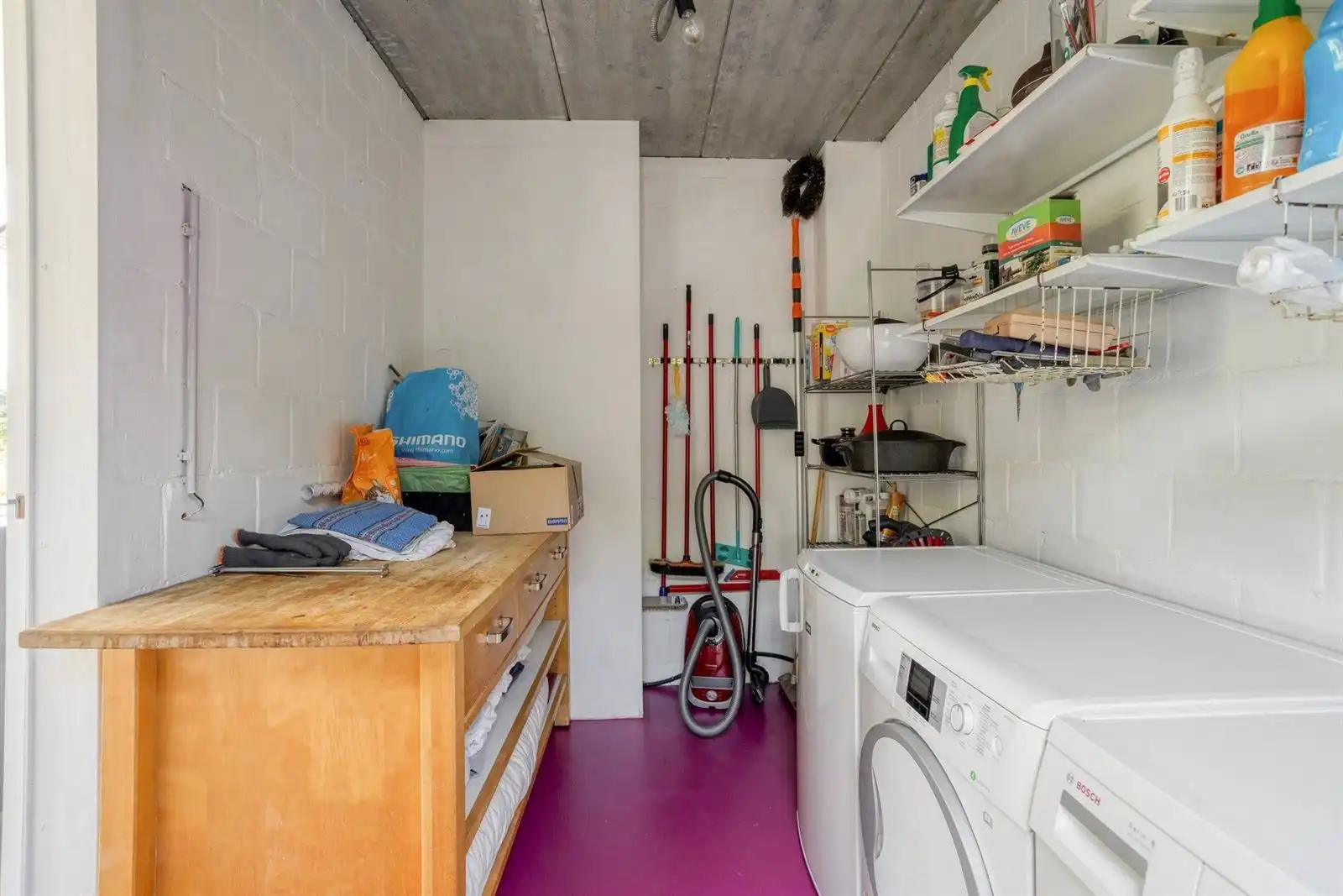 Architecturale woning met open zicht, privacy en uitzonderlijke lichtinval nabij het Hallerbos foto 33