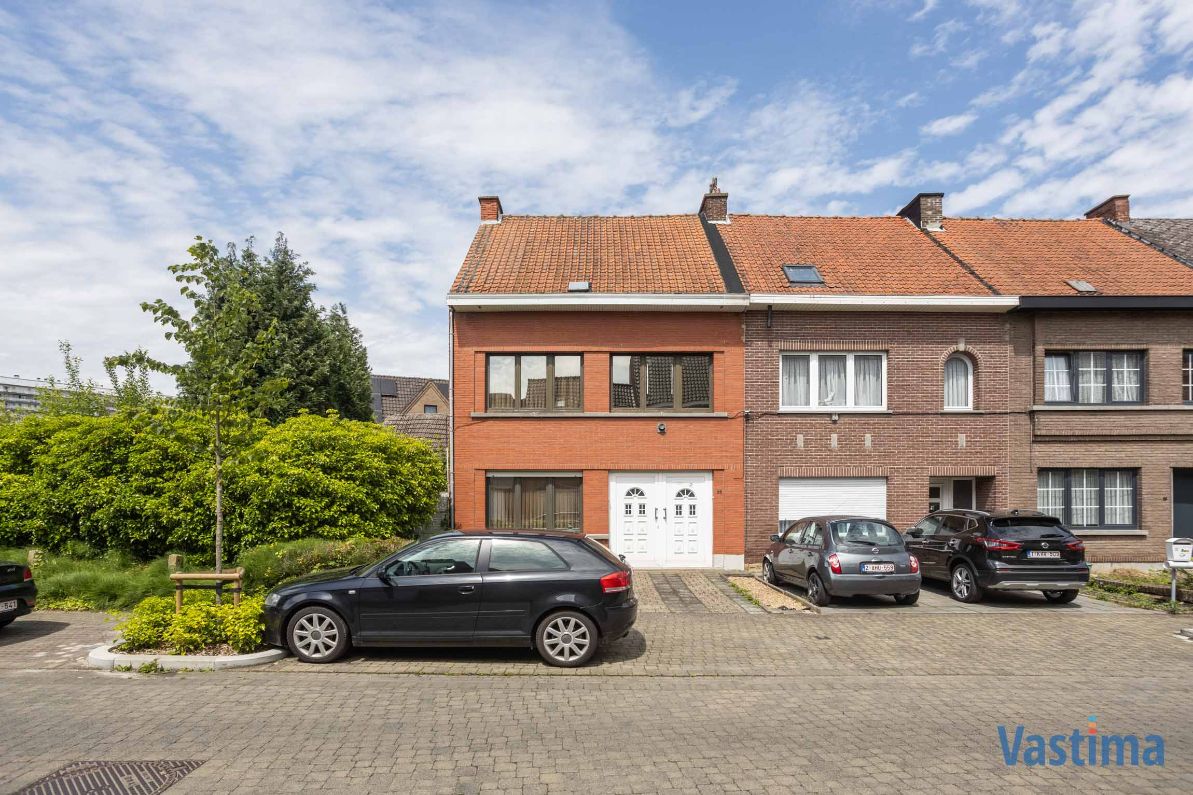 Huis te koop Lindenstraat 22 - 9300 Aalst (9300)