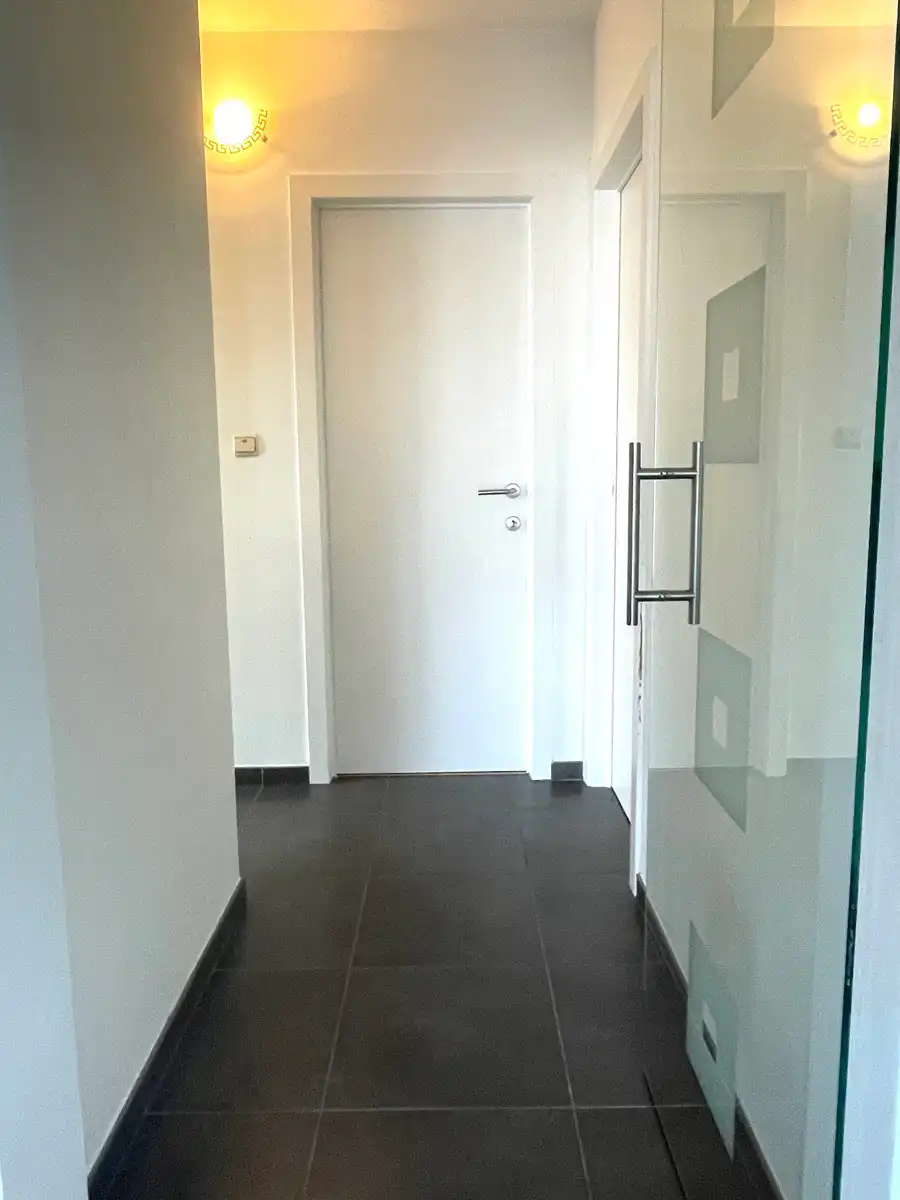 Gezellig appartement aan de stadsrand van Aalst foto 6
